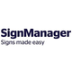 Sign Manager logo