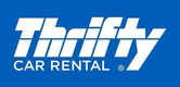 Thrifty logo