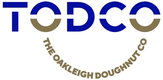Todco logo